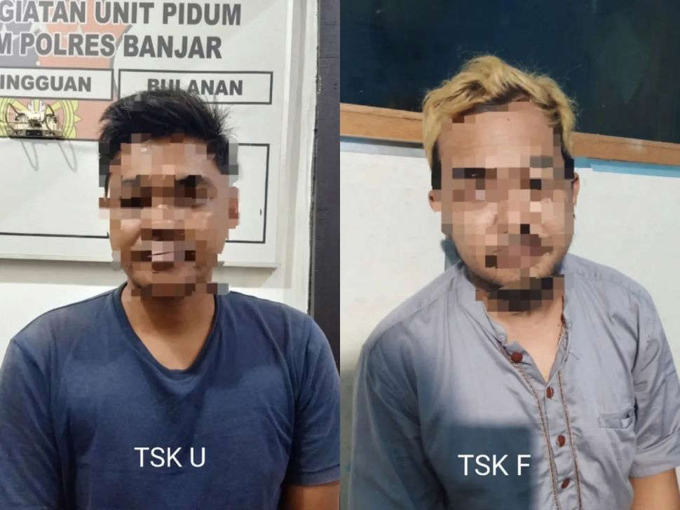 Perselisihan Soal Batu Bara, Adu Parang Terjadi, Satu Orang Tewas